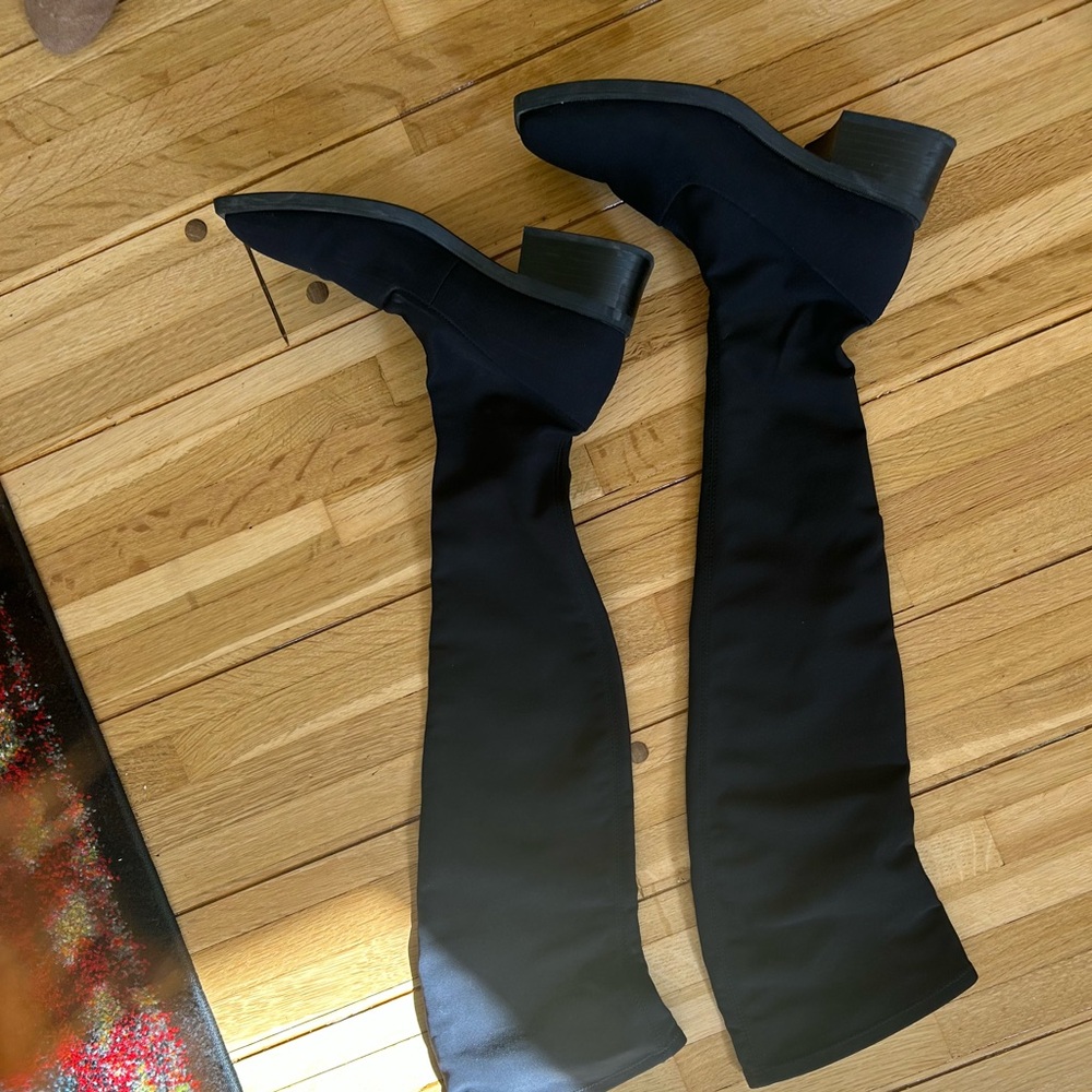 Blanca Vagabond Over the knee boot - Picture 9 of 14